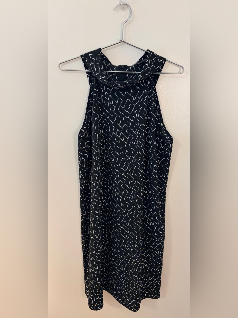 Banana Republic Shift Dress, Size 12